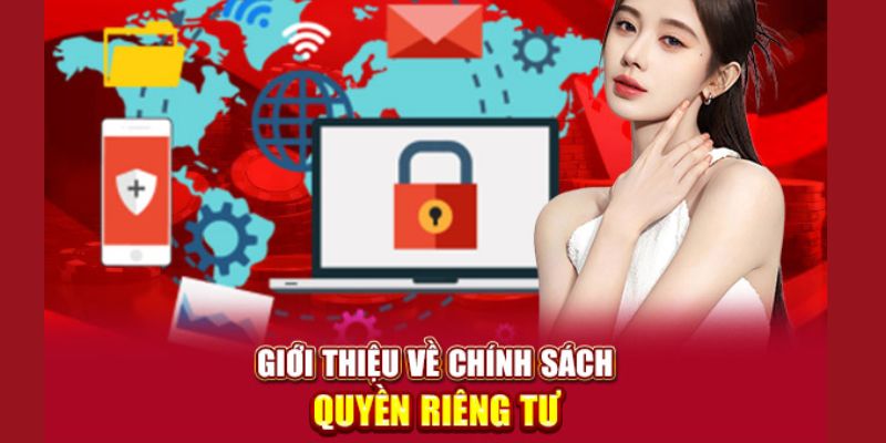 Quyền Riêng Tư Tại ABC8 - Bảo Mật Tuyệt Đối Cho Cược Thủ Chính sách bảo mật quyền riêng tư tại ABC8